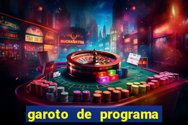 garoto de programa zona leste